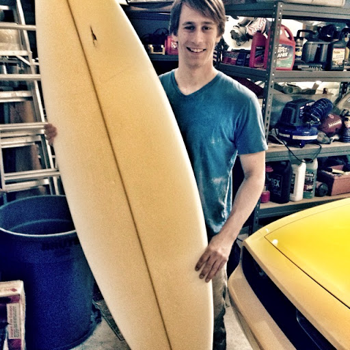 Andrew Warren Photo 35