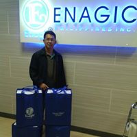 Bernard Basilio Photo 8