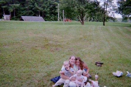 Nicole Estes Photo 6