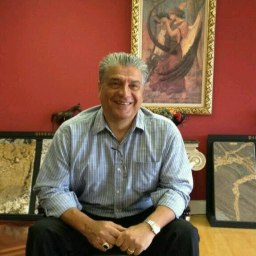 Bahman Jalali Photo 13