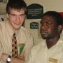 Antonio Cook Photo 26