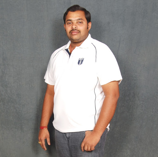 Ramprasad Reddy Photo 4