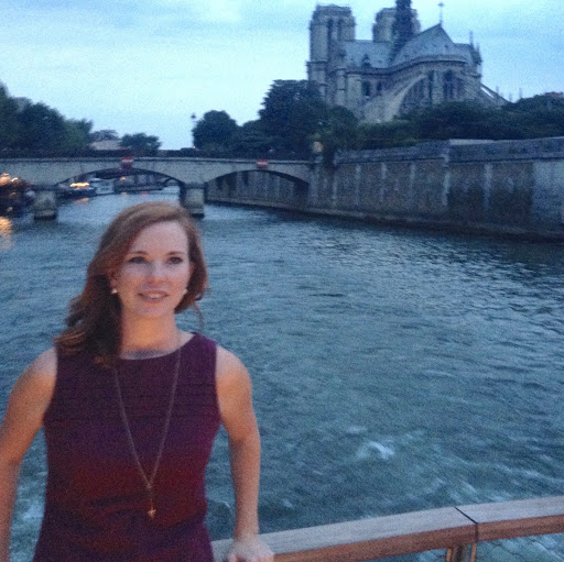 Margaret Brennan Photo 44