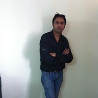 Neeraj Sapra Photo 4