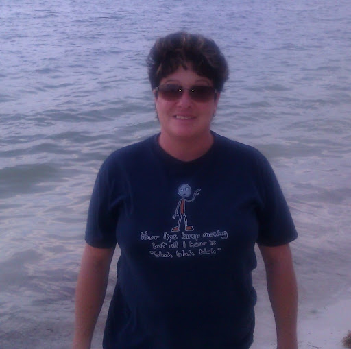 Sharon Gammon Photo 11