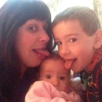 Sarah Morse Photo 34