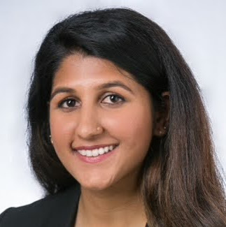 Priyanka Kolli Photo 4
