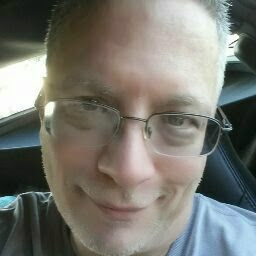 Robert Moss Photo 16