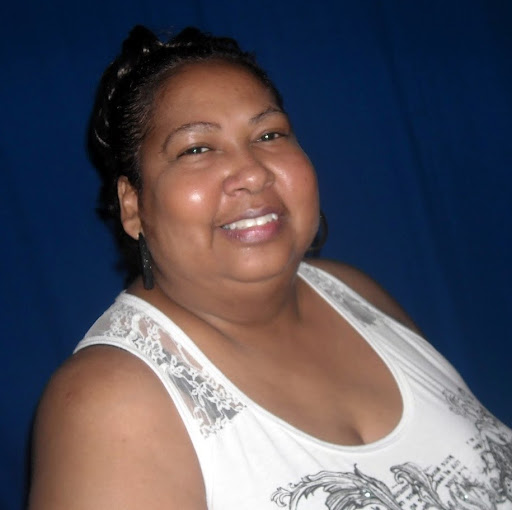 Patricia Grant Photo 20