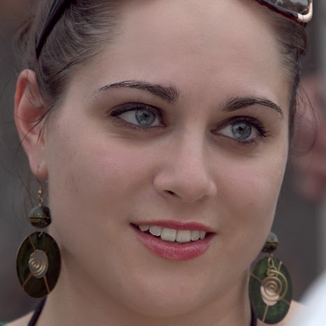 Christine Sampson Photo 14