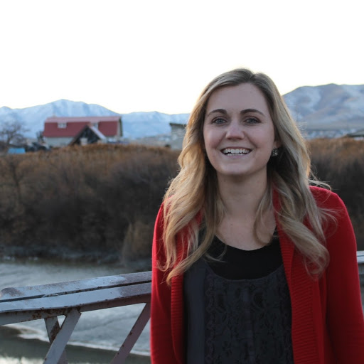 Sarah Allred Photo 8
