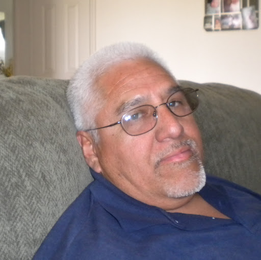 Tony Noriega Photo 14