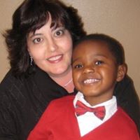 Candace Hayes Photo 5