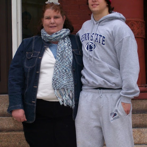 Mary Corbett Photo 25