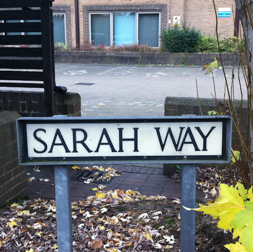 Sarah Moody Photo 29