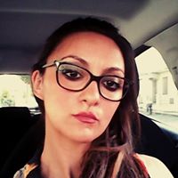 Angela Famiglietti Photo 2