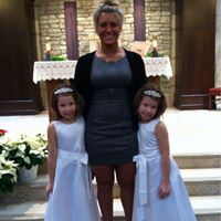 Stephanie Lambrecht Photo 10