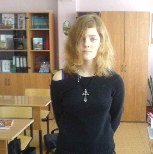 Helen Gardner Photo 23