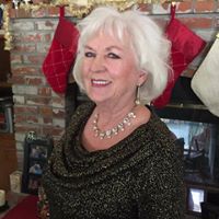 Barbara Masters Photo 7
