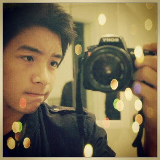 Nicholas Castillo Photo 16