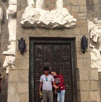 Ignacio Serrano Photo 15