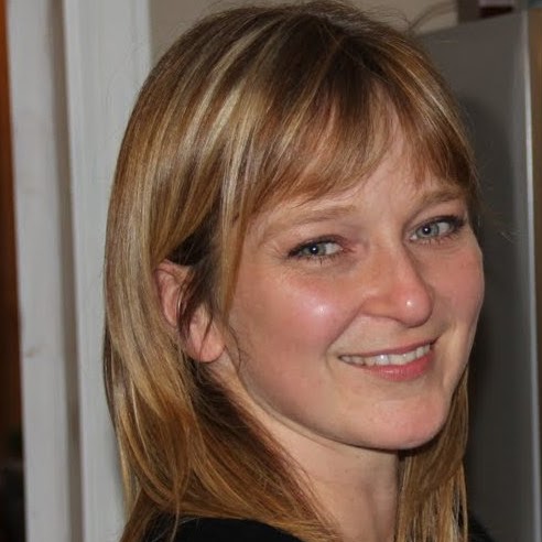Paula Forbes Photo 24