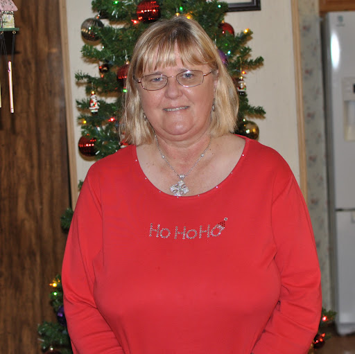 Patricia Forbes Photo 22