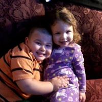 Judith Robinson Photo 46