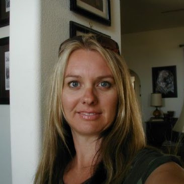 Elizabeth Lowell Photo 23