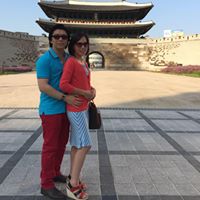 Susan Hu Photo 34
