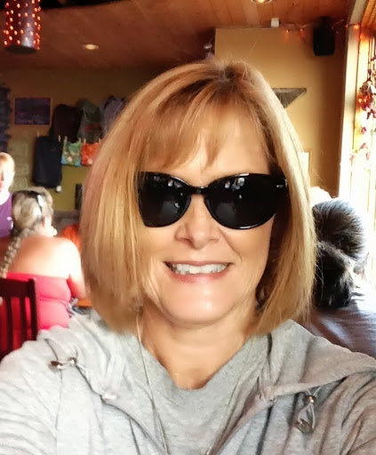Theresa Roy Photo 13