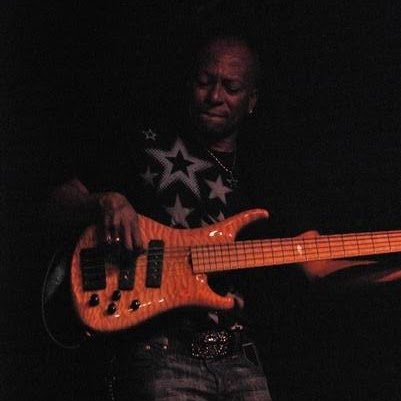 Darren Robinson Photo 31