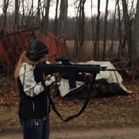 Samantha Quick Photo 10