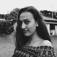 Marie Andrade Photo 17