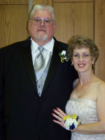 Gloria Wilson Photo 16