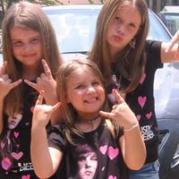 Alice Reynolds Photo 11