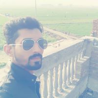 Ali Mohsin Photo 31