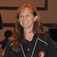 Jeanette Carter Photo 28