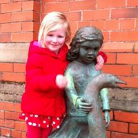 Julia Gough Photo 5