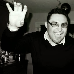 Jose Rojas Photo 15
