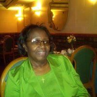Edna Mitchell Photo 22