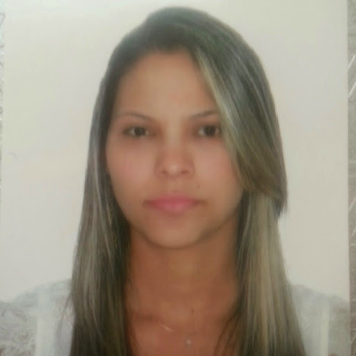 Regina Lucas Photo 17