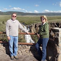 Robert Buckner Photo 31