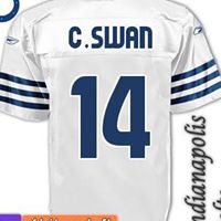 Christopher Swan Photo 20