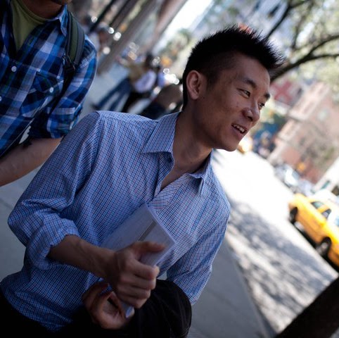 Mark Cheng Photo 15