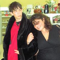 Christina Dimartino Photo 6