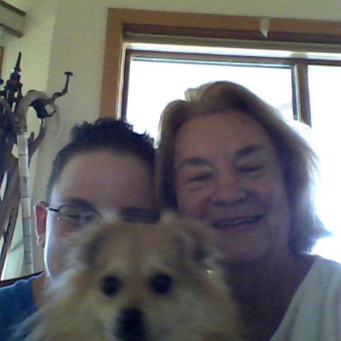 Phyllis Waters Photo 17