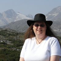 Laura Mcgill Photo 6
