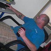 John Ballew Photo 31