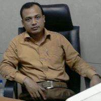 Nazmul Gazi Photo 4